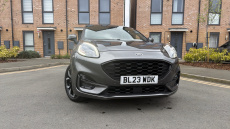 Ford Puma 1.0 EcoBoost Hybrid mHEV ST-Line X 5dr Petrol Hatchback